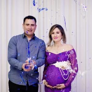 Meet your Posher, Lic denisse